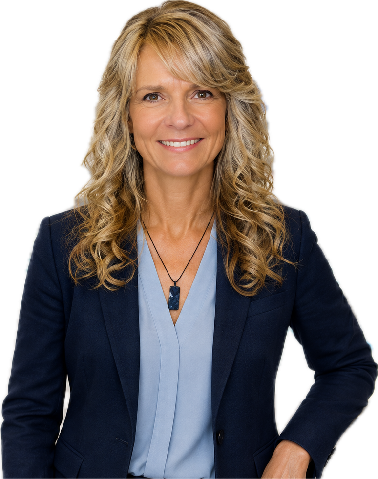 Yolanda Stanczak, RPh — Pharmacist Owner