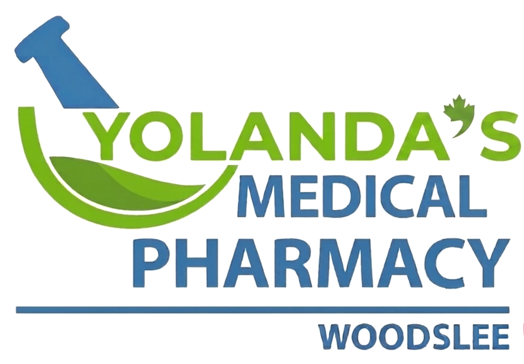 Yolanda's Medical Pharmacy, Woodslee